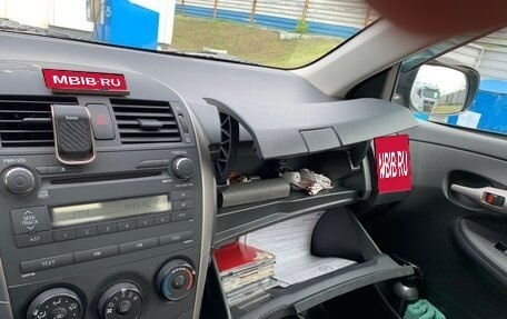 Toyota Corolla, 2008 год, 1 000 000 рублей, 1 фотография
