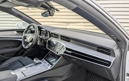 Audi A7, 2021 год, 5 550 000 рублей, 11 фотография
