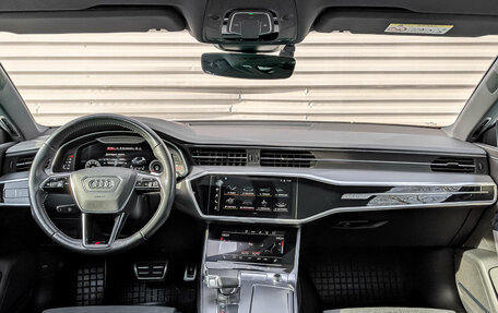 Audi A7, 2021 год, 5 550 000 рублей, 14 фотография