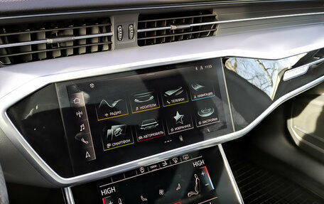 Audi A7, 2021 год, 5 550 000 рублей, 15 фотография