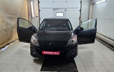 Mazda 3, 2011 год, 830 000 рублей, 1 фотография