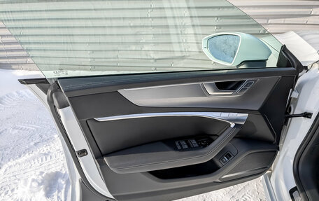 Audi A7, 2021 год, 5 550 000 рублей, 19 фотография