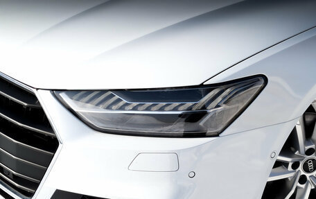 Audi A7, 2021 год, 5 550 000 рублей, 17 фотография