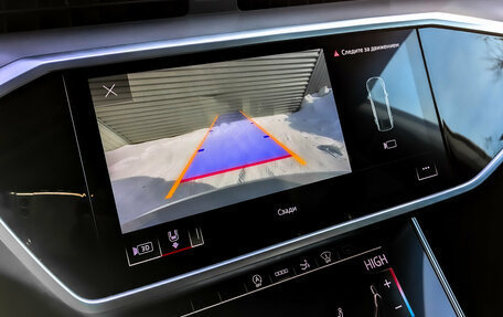 Audi A7, 2021 год, 5 550 000 рублей, 25 фотография
