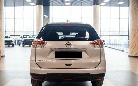 Nissan X-Trail, 2017 год, 2 337 000 рублей, 5 фотография