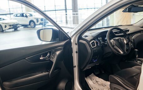 Nissan X-Trail, 2017 год, 2 337 000 рублей, 7 фотография