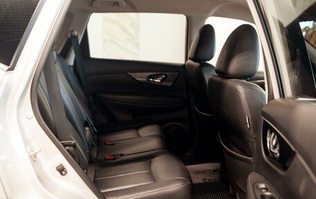 Nissan X-Trail, 2017 год, 2 337 000 рублей, 18 фотография