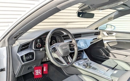 Audi A7, 2021 год, 5 550 000 рублей, 16 фотография