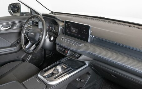 Haval Jolion, 2023 год, 1 848 100 рублей, 7 фотография