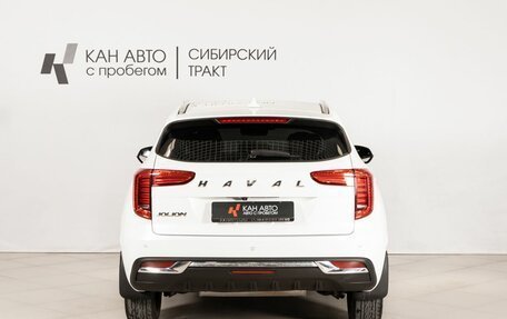 Haval Jolion, 2023 год, 1 848 100 рублей, 4 фотография