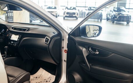 Nissan X-Trail, 2017 год, 2 337 000 рублей, 19 фотография