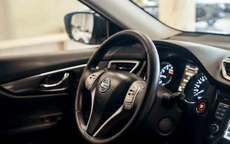 Nissan X-Trail, 2017 год, 2 337 000 рублей, 21 фотография