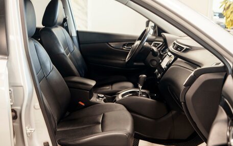 Nissan X-Trail, 2017 год, 2 337 000 рублей, 20 фотография