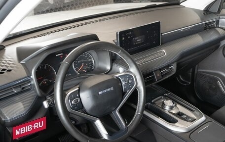 Haval Jolion, 2023 год, 1 848 100 рублей, 5 фотография
