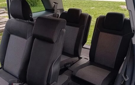 Opel Zafira B, 2011 год, 700 000 рублей, 10 фотография