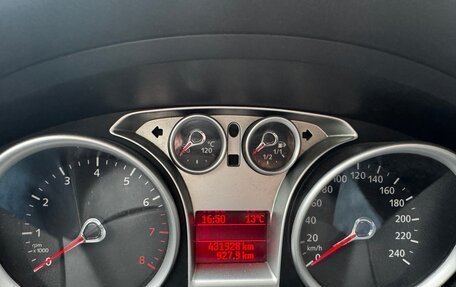 Ford Focus II рестайлинг, 2006 год, 330 000 рублей, 8 фотография