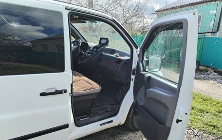 Mercedes-Benz Vito, 2001 год, 480 000 рублей, 6 фотография