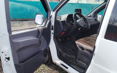 Mercedes-Benz Vito, 2001 год, 480 000 рублей, 8 фотография