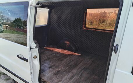 Mercedes-Benz Vito, 2001 год, 480 000 рублей, 7 фотография