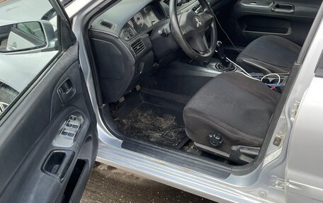 Mitsubishi Lancer IX, 2006 год, 220 000 рублей, 6 фотография