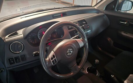 Suzuki Swift III, 2008 год, 370 000 рублей, 5 фотография