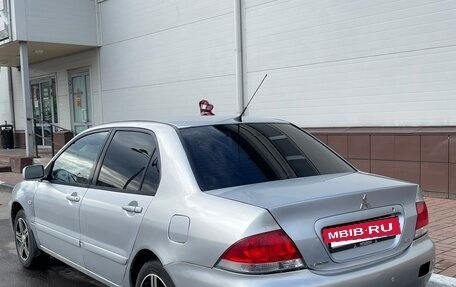 Mitsubishi Lancer IX, 2006 год, 220 000 рублей, 5 фотография