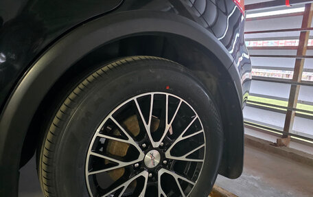 Suzuki SX4 II рестайлинг, 2008 год, 730 000 рублей, 5 фотография