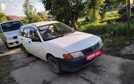 Mazda Familia, 2001 год, 350 000 рублей, 3 фотография
