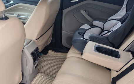 Ford Escape III, 2018 год, 1 870 000 рублей, 6 фотография