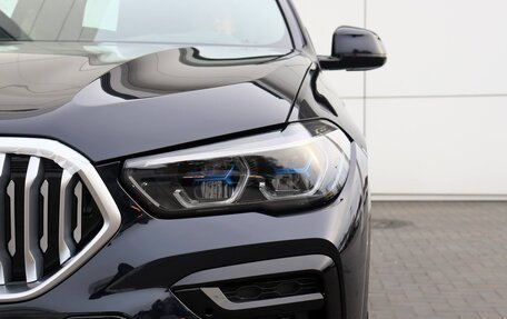 BMW X6, 2021 год, 13 550 000 рублей, 7 фотография