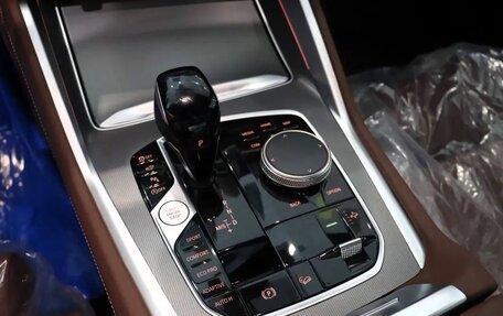 BMW X6, 2021 год, 13 550 000 рублей, 11 фотография