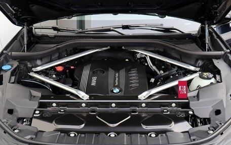 BMW X6, 2021 год, 13 550 000 рублей, 15 фотография