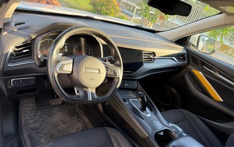 Haval F7x I, 2021 год, 1 900 000 рублей, 6 фотография