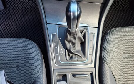 Volkswagen Golf VII, 2013 год, 1 150 000 рублей, 10 фотография