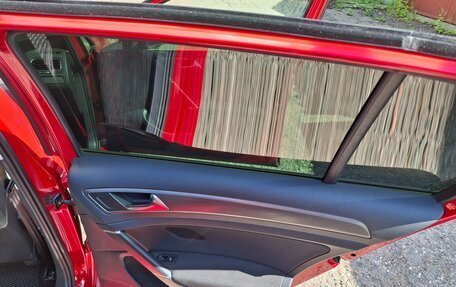 Volkswagen Golf VII, 2013 год, 1 150 000 рублей, 13 фотография