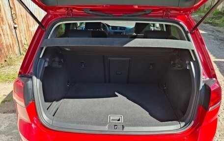 Volkswagen Golf VII, 2013 год, 1 150 000 рублей, 6 фотография