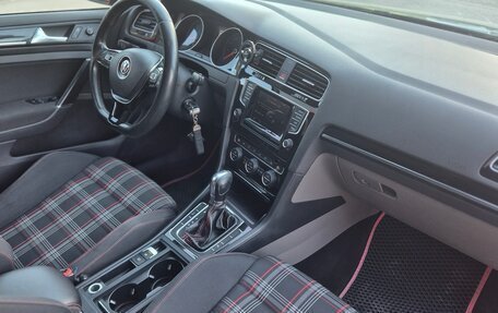 Volkswagen Golf VII, 2013 год, 1 330 000 рублей, 13 фотография
