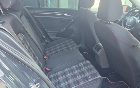 Volkswagen Golf VII, 2013 год, 1 330 000 рублей, 14 фотография