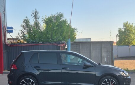 Volkswagen Golf VII, 2013 год, 1 330 000 рублей, 17 фотография