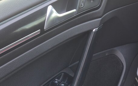 Volkswagen Golf VII, 2013 год, 1 330 000 рублей, 16 фотография