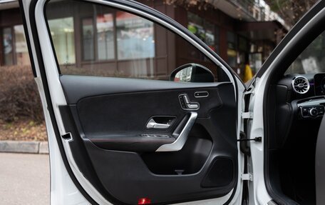 Mercedes-Benz A-Класс AMG, 2020 год, 3 850 000 рублей, 11 фотография