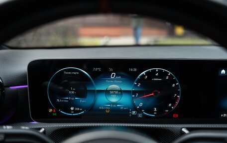 Mercedes-Benz A-Класс AMG, 2020 год, 3 850 000 рублей, 10 фотография