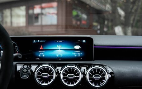 Mercedes-Benz A-Класс AMG, 2020 год, 3 850 000 рублей, 17 фотография