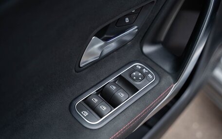 Mercedes-Benz A-Класс AMG, 2020 год, 3 850 000 рублей, 14 фотография