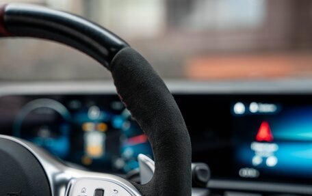 Mercedes-Benz A-Класс AMG, 2020 год, 3 850 000 рублей, 20 фотография