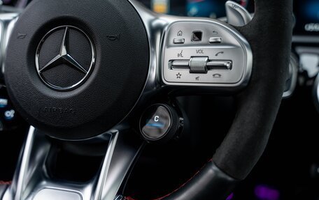 Mercedes-Benz A-Класс AMG, 2020 год, 3 850 000 рублей, 19 фотография