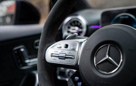 Mercedes-Benz A-Класс AMG, 2020 год, 3 850 000 рублей, 24 фотография