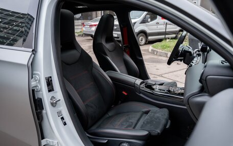 Mercedes-Benz A-Класс AMG, 2020 год, 3 850 000 рублей, 28 фотография