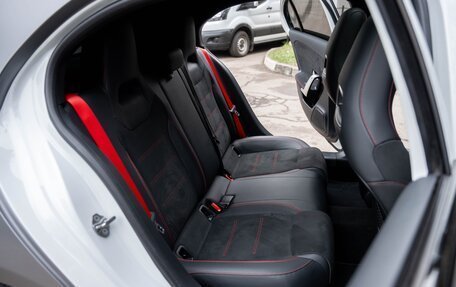 Mercedes-Benz A-Класс AMG, 2020 год, 3 850 000 рублей, 29 фотография