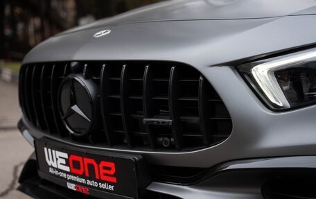 Mercedes-Benz A-Класс AMG, 2020 год, 3 850 000 рублей, 34 фотография